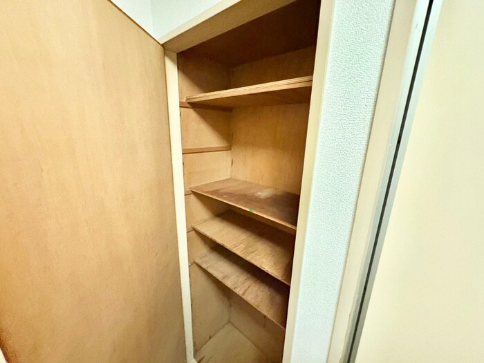 キ－ストンハウスの物件内観写真