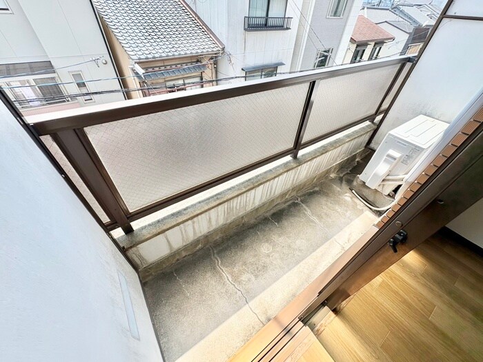 キ－ストンハウスの物件内観写真