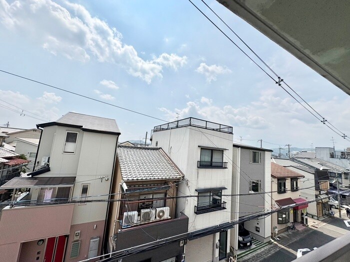 キ－ストンハウスの物件内観写真