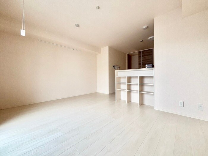 シャルマンコート　ドゥの物件内観写真