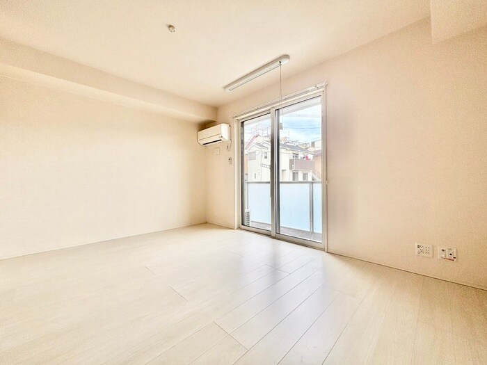 シャルマンコート　ドゥの物件内観写真