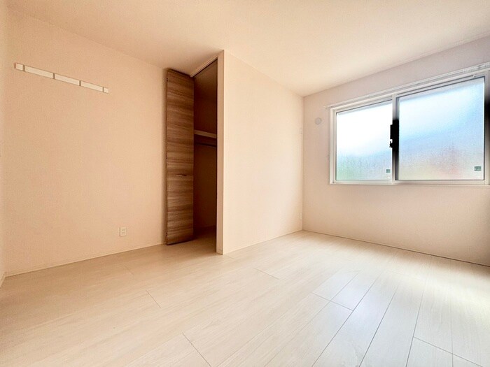 シャルマンコート　ドゥの物件内観写真