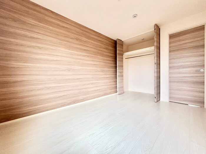 シャルマンコート　ドゥの物件内観写真