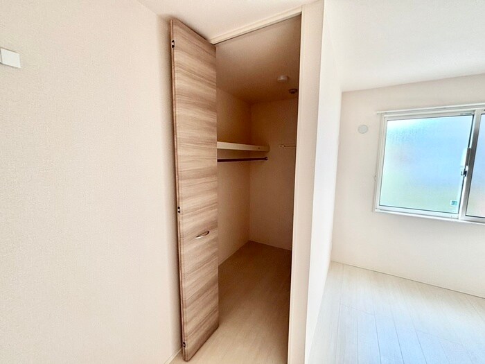 シャルマンコート　ドゥの物件内観写真