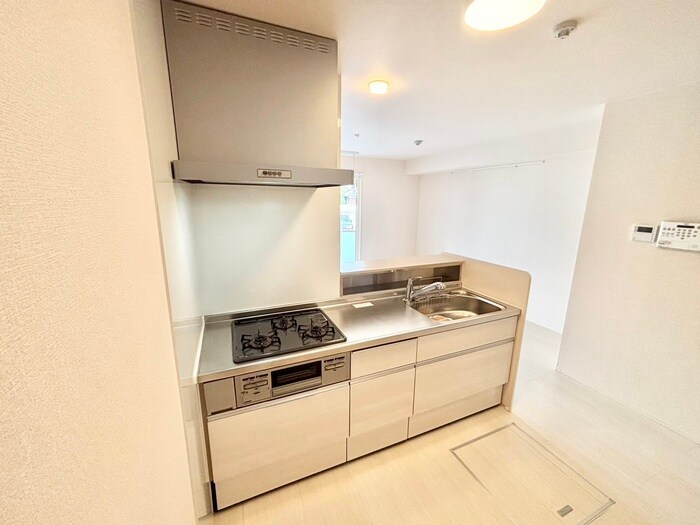 シャルマンコート　ドゥの物件内観写真