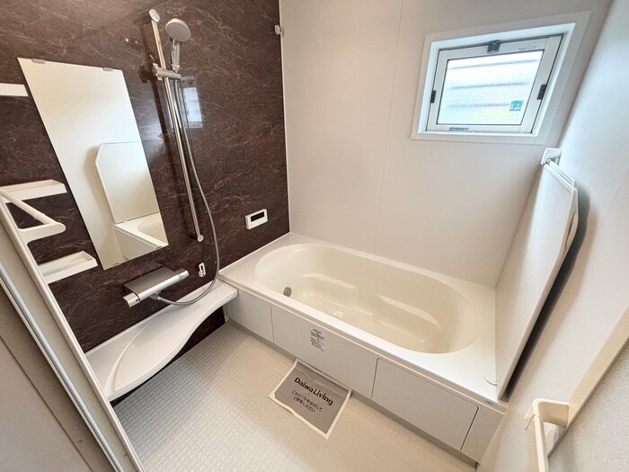 シャルマンコート　ドゥの物件内観写真