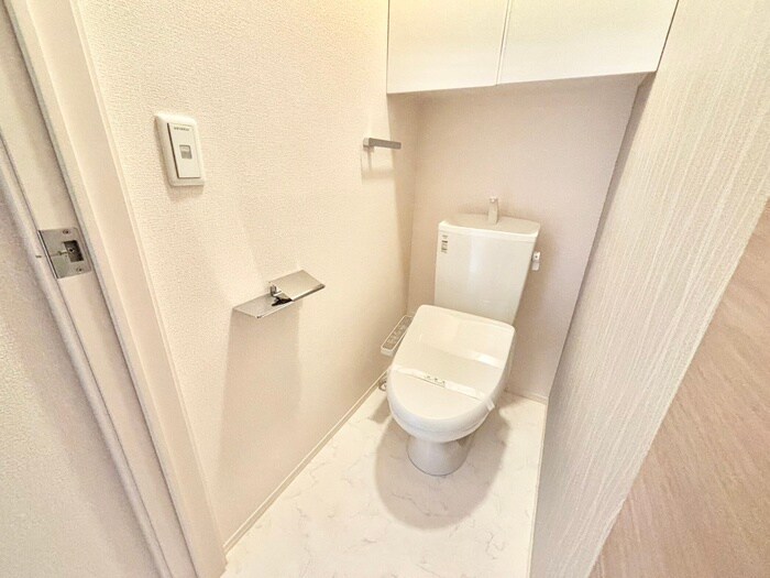 シャルマンコート　ドゥの物件内観写真