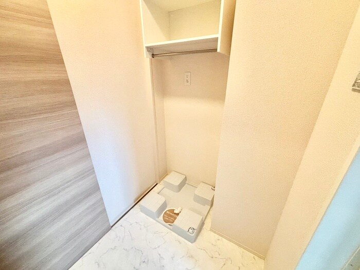 シャルマンコート　ドゥの物件内観写真