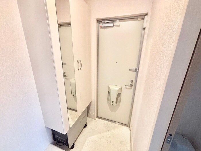 シャルマンコート　ドゥの物件内観写真