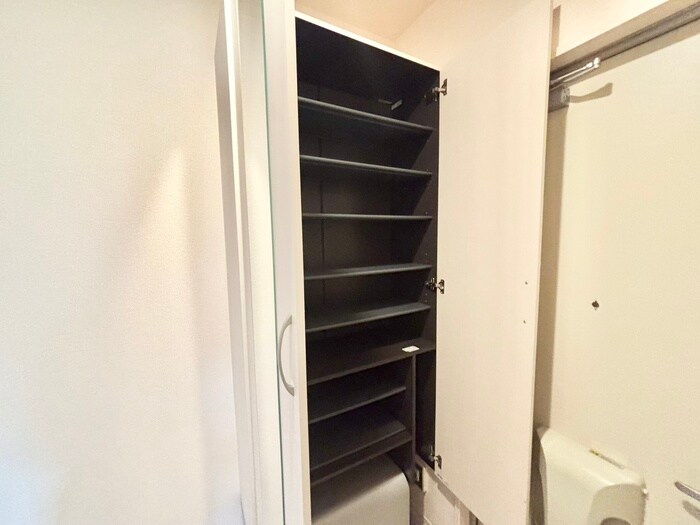 シャルマンコート　ドゥの物件内観写真