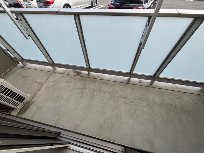 シャルマンコート　ドゥの物件内観写真