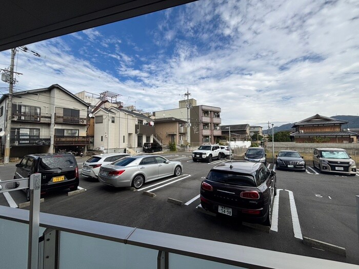 シャルマンコート　ドゥの物件内観写真