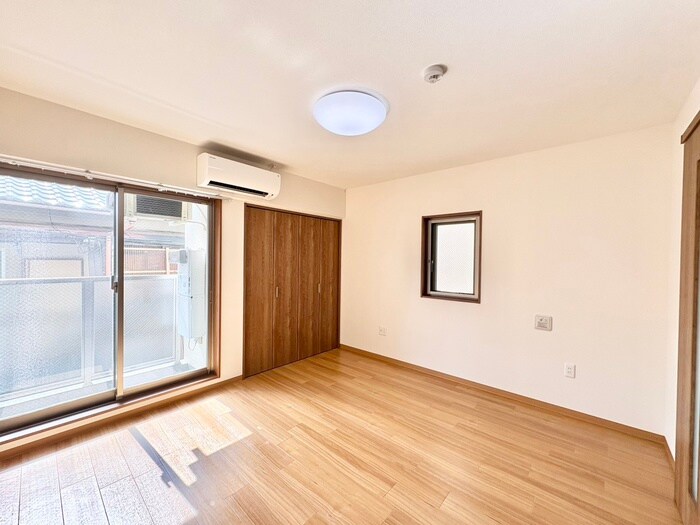 Ｆｌａｔ　Ａの物件内観写真