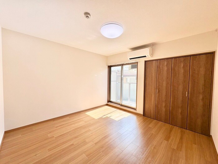 Ｆｌａｔ　Ａの物件内観写真