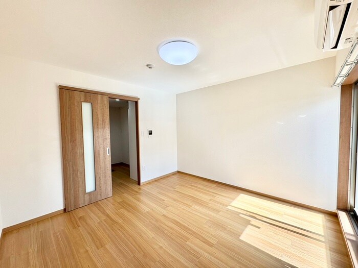 Ｆｌａｔ　Ａの物件内観写真