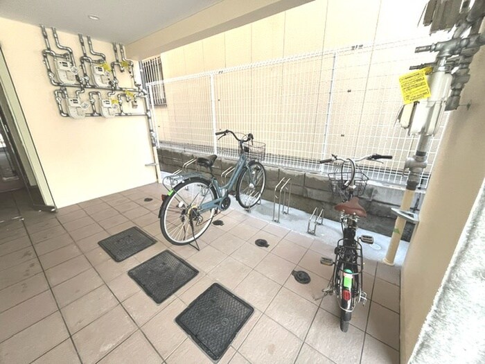 Ｆｌａｔ　Ａの物件外観写真