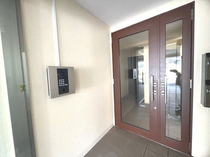 Ｆｌａｔ　Ａの物件外観写真