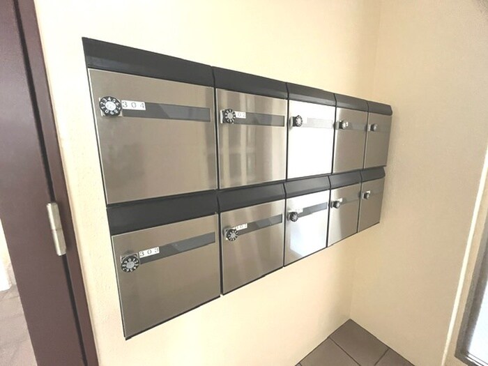 Ｆｌａｔ　Ａの物件外観写真