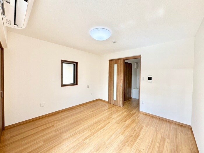 Ｆｌａｔ　Ａの物件内観写真