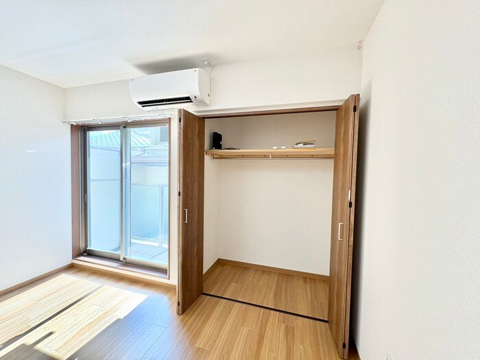 Ｆｌａｔ　Ａの物件内観写真