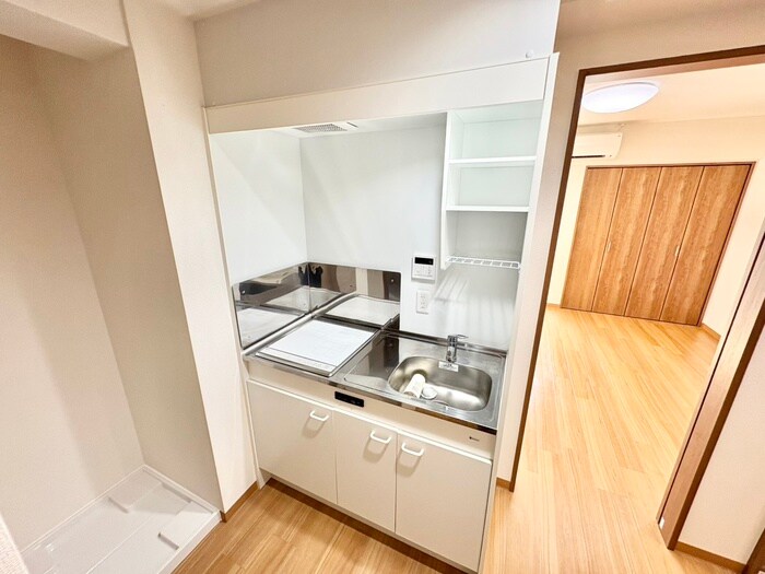 Ｆｌａｔ　Ａの物件内観写真