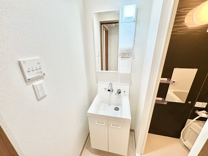 Ｆｌａｔ　Ａの物件内観写真