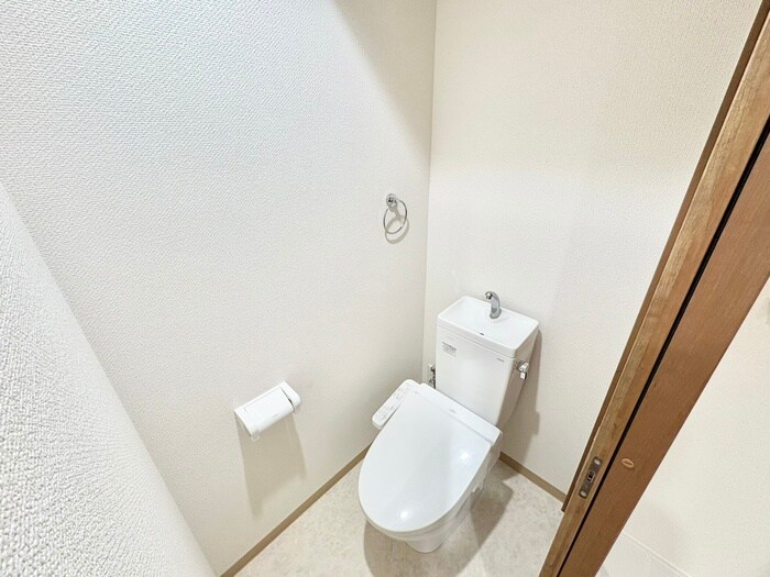 Ｆｌａｔ　Ａの物件内観写真