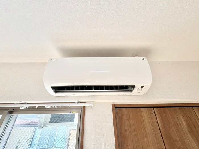 Ｆｌａｔ　Ａの物件内観写真