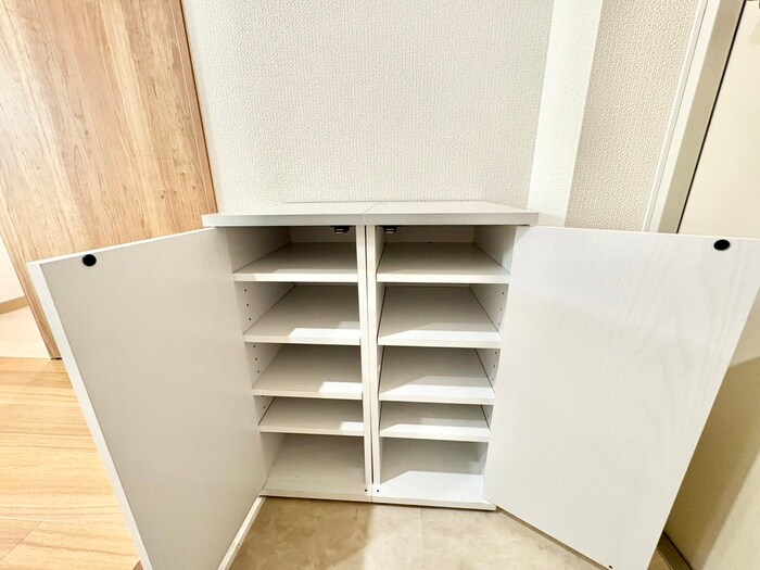 Ｆｌａｔ　Ａの物件内観写真