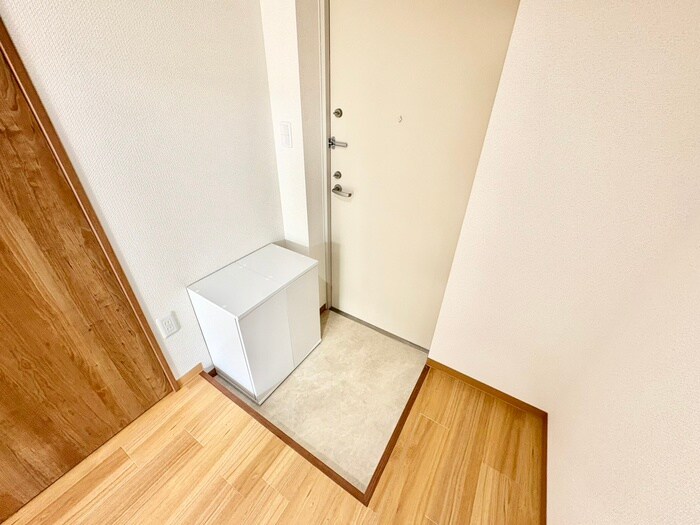 Ｆｌａｔ　Ａの物件内観写真