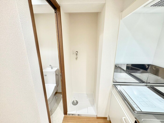 Ｆｌａｔ　Ａの物件内観写真