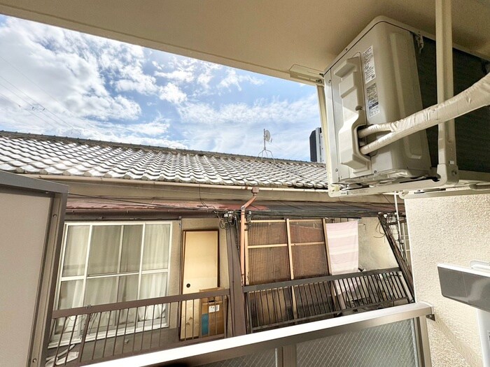 Ｆｌａｔ　Ａの物件内観写真