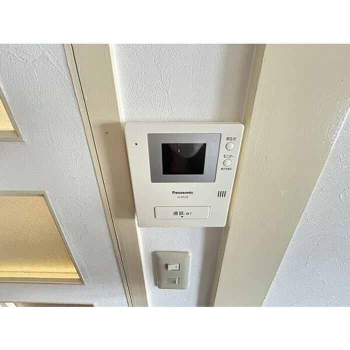 ファミリアル隆樹の物件内観写真