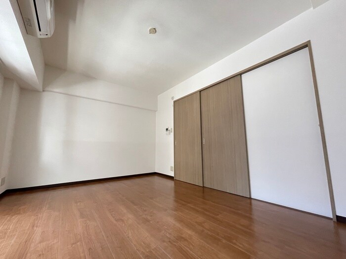 シ－ガルハイツ三宮の物件内観写真