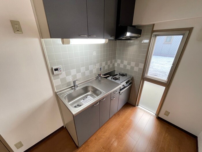 シ－ガルハイツ三宮の物件内観写真