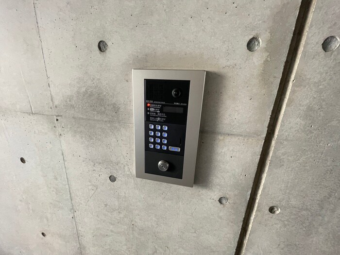 シ－ガルハイツ三宮の物件外観写真