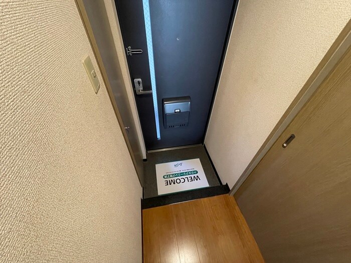 シ－ガルハイツ三宮の物件内観写真