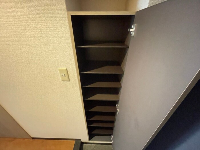シ－ガルハイツ三宮の物件内観写真