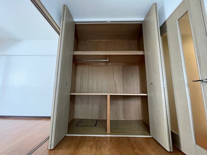 シ－ガルハイツ三宮の物件内観写真