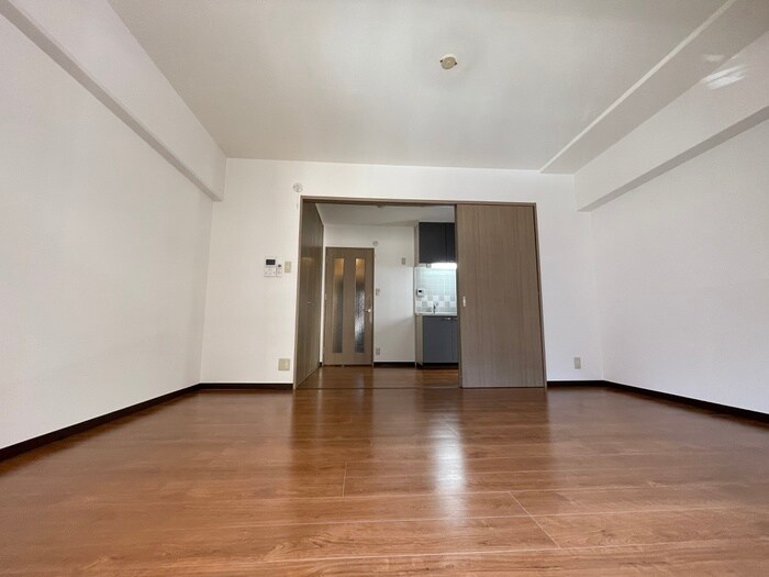 シ－ガルハイツ三宮の物件内観写真