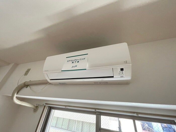 シ－ガルハイツ三宮の物件内観写真