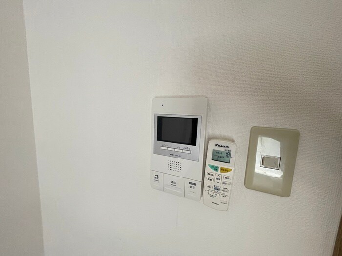 シ－ガルハイツ三宮の物件内観写真