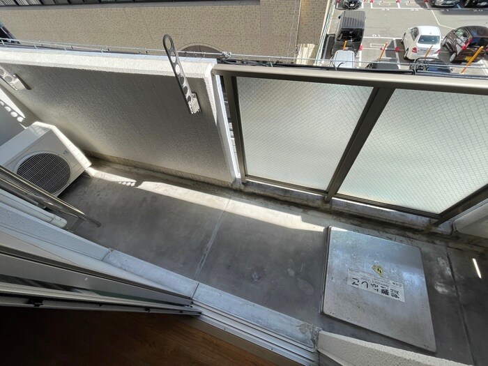 シ－ガルハイツ三宮の物件内観写真