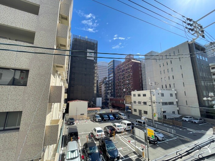 シ－ガルハイツ三宮の物件内観写真