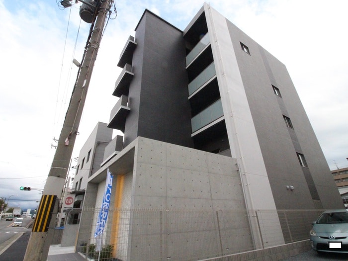 Casa　洛南の物件外観写真