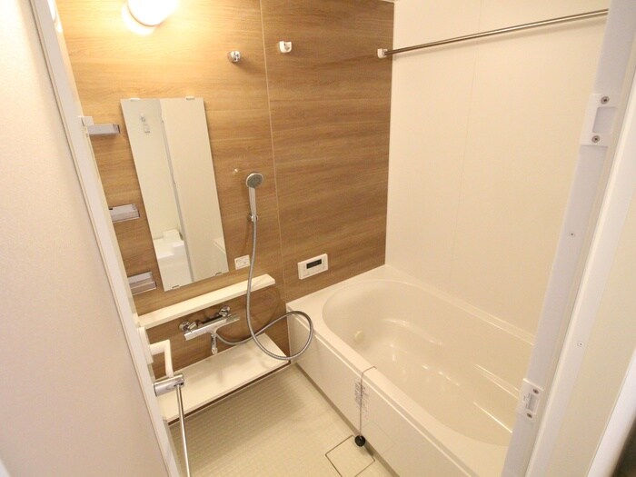 Casa　洛南の物件内観写真