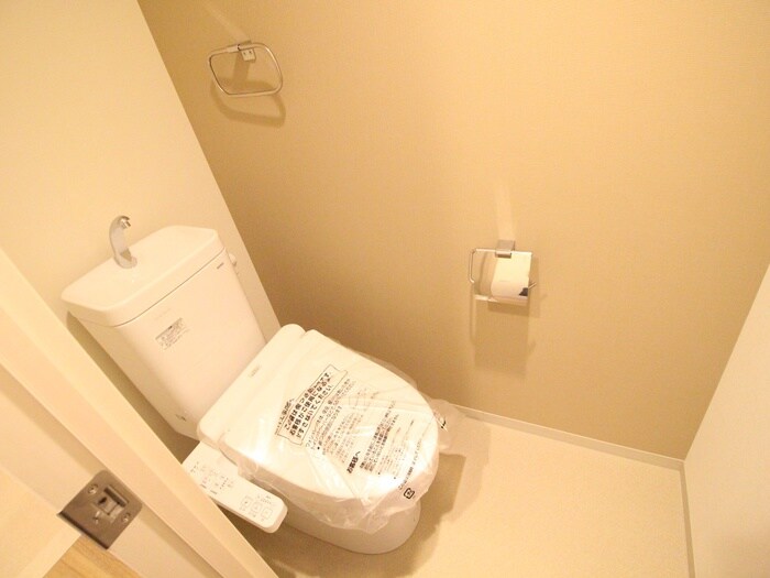 Casa　洛南の物件内観写真