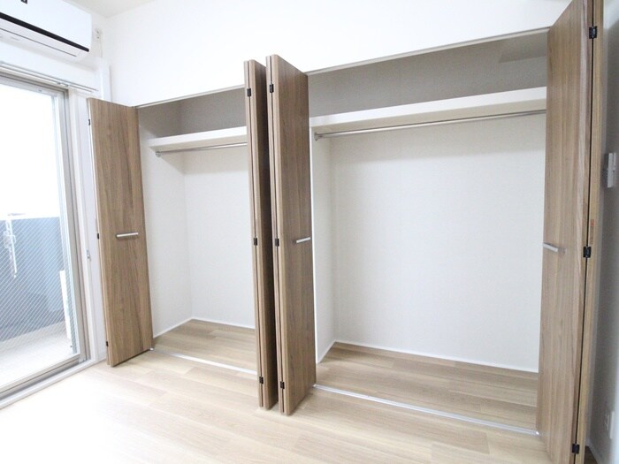 Casa　洛南の物件内観写真