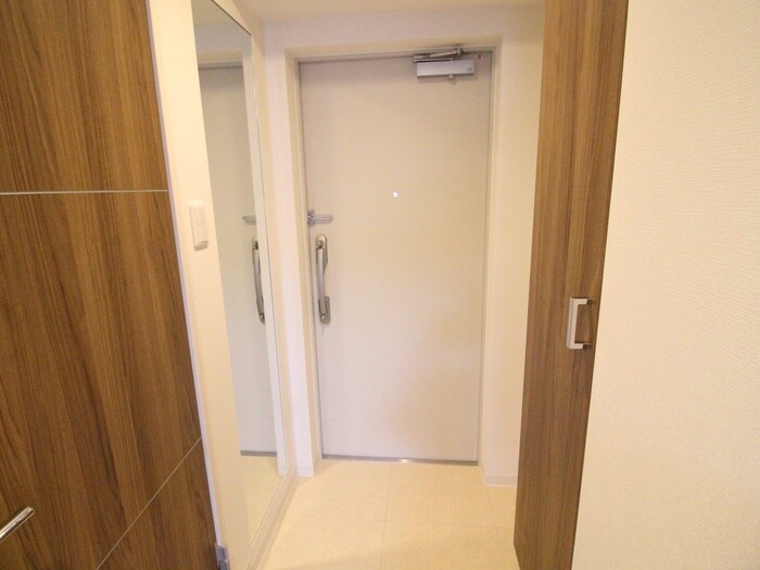 Casa　洛南の物件内観写真