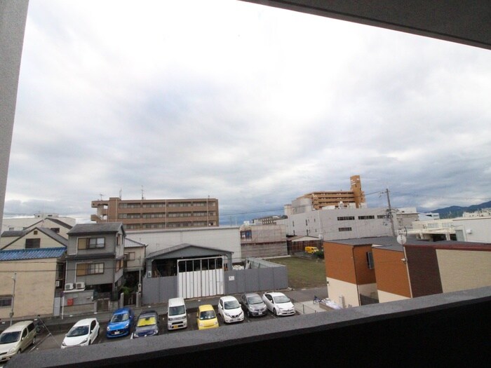 Casa　洛南の物件内観写真